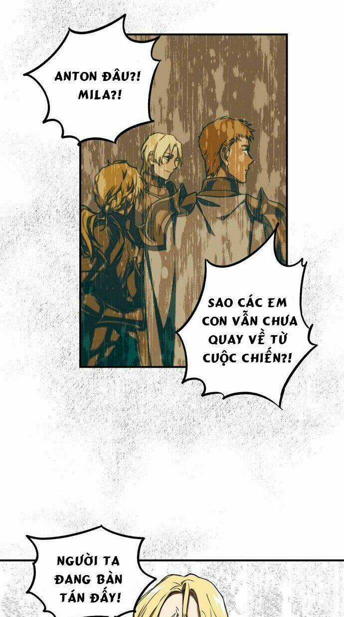 LÂU ĐÀI VÔ DANH Chapter 30 trang 49