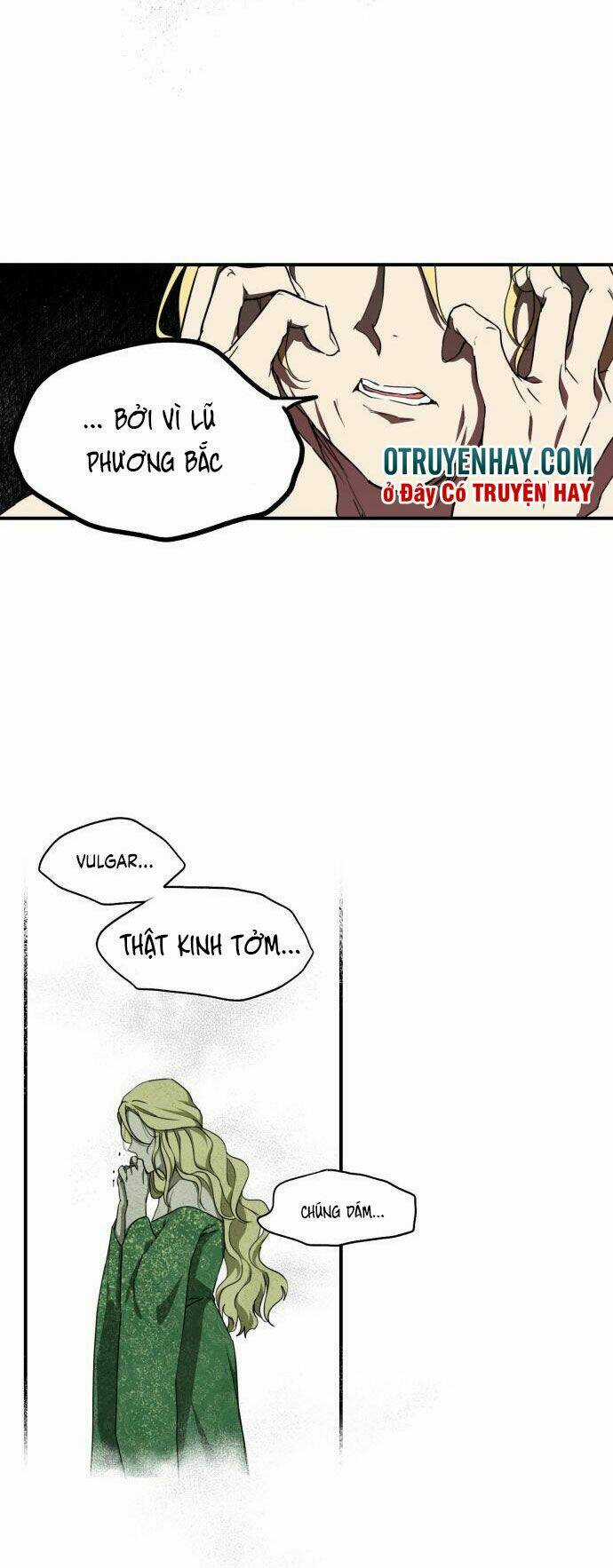 LÂU ĐÀI VÔ DANH Chapter 30 trang 51