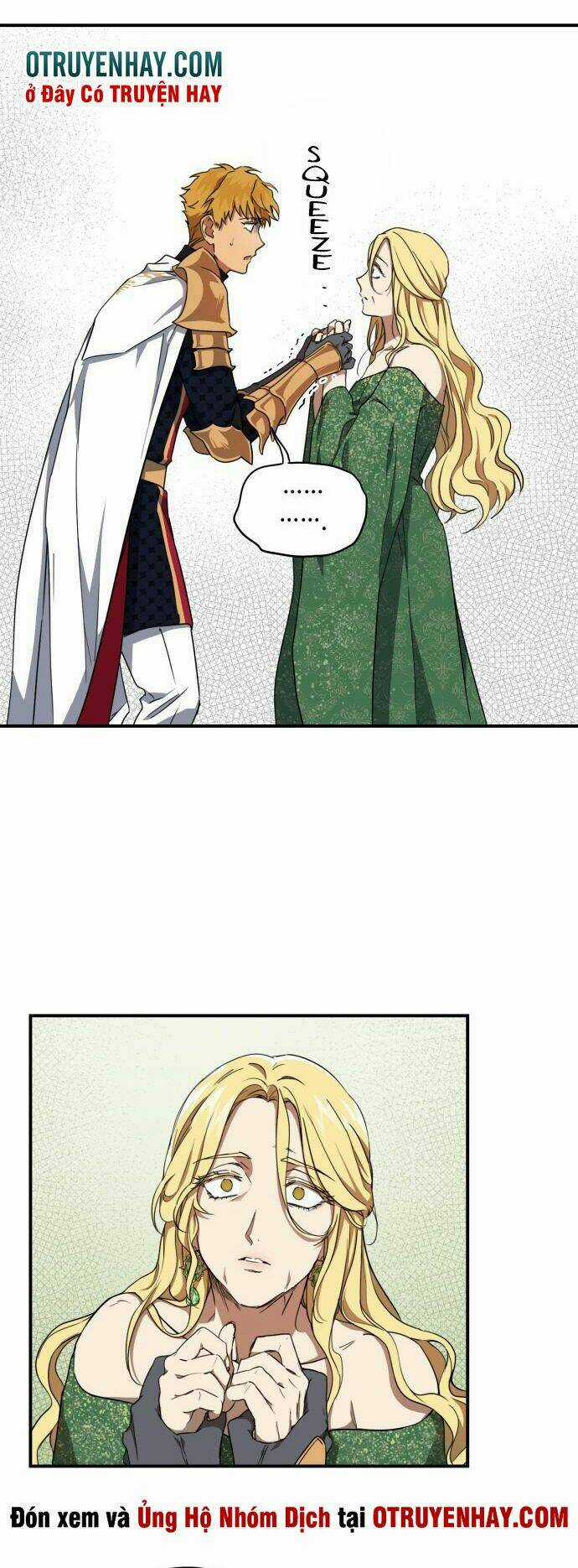 LÂU ĐÀI VÔ DANH Chapter 30 trang 53