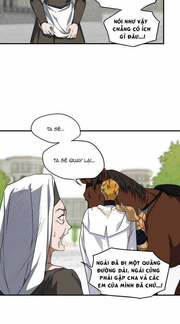 LÂU ĐÀI VÔ DANH Chapter 30 trang 56