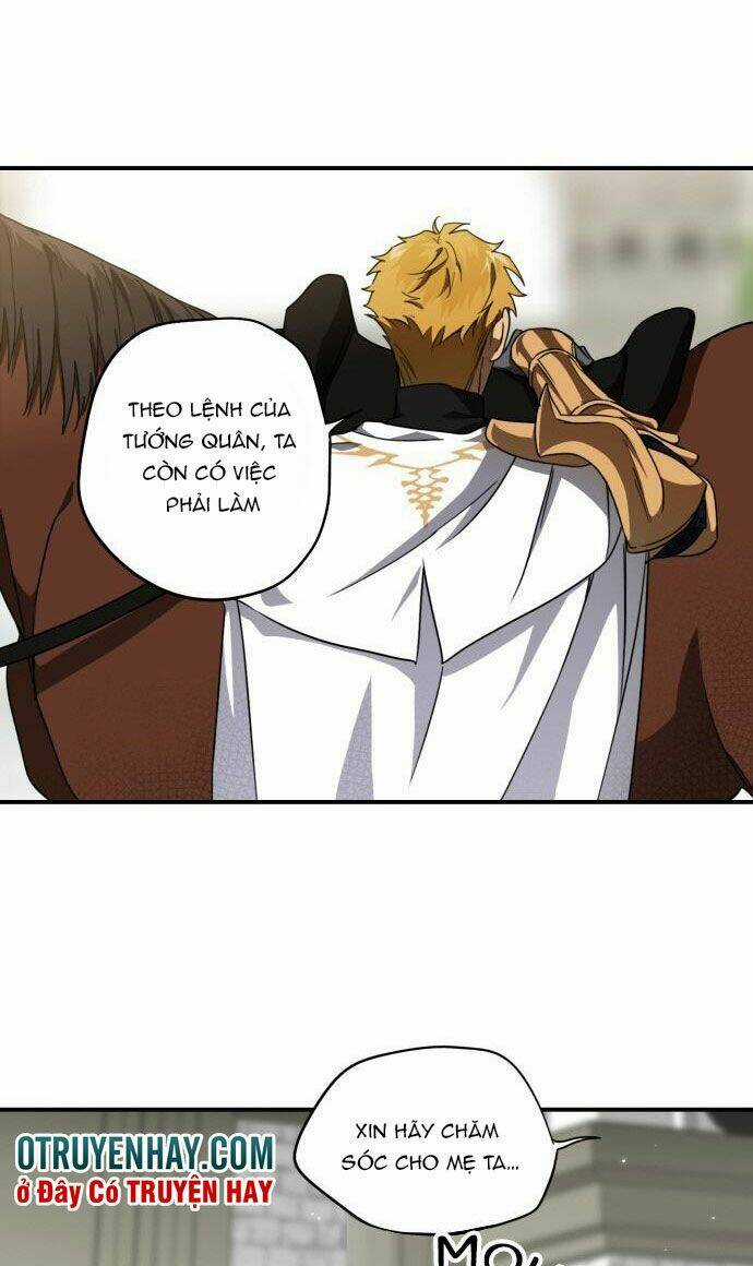 LÂU ĐÀI VÔ DANH Chapter 30 trang 57