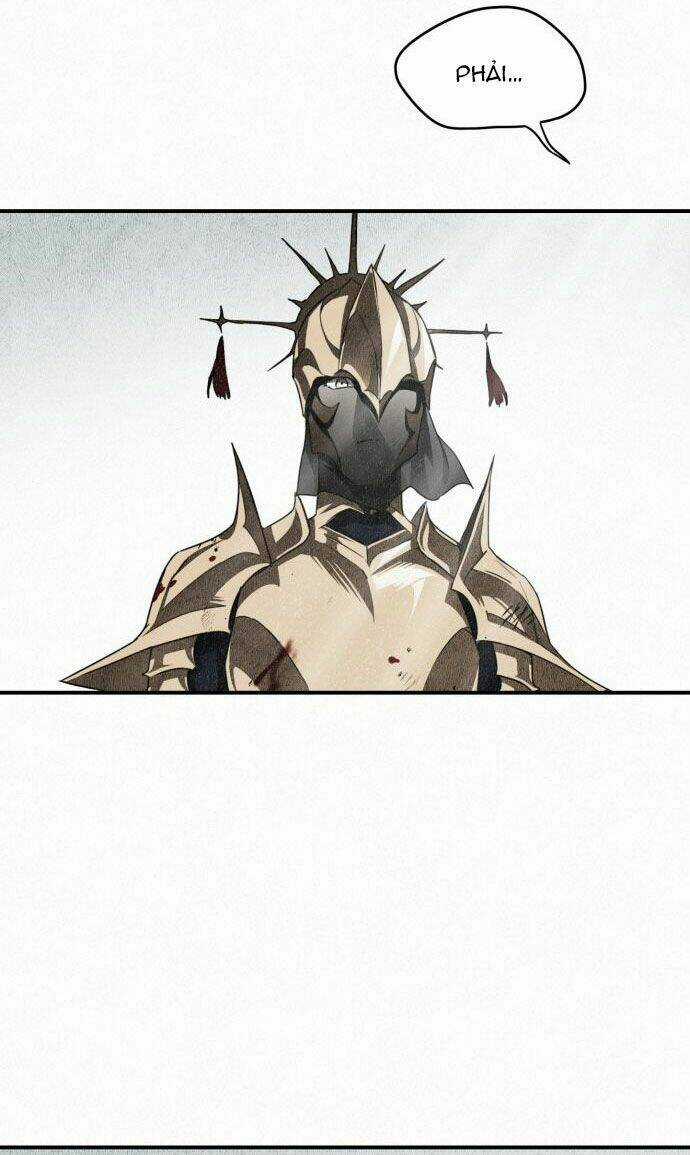 LÂU ĐÀI VÔ DANH Chapter 30 trang 6