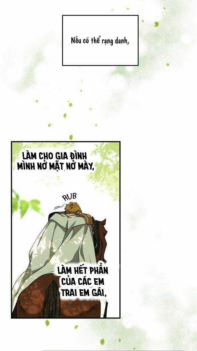 LÂU ĐÀI VÔ DANH Chapter 30 trang 60