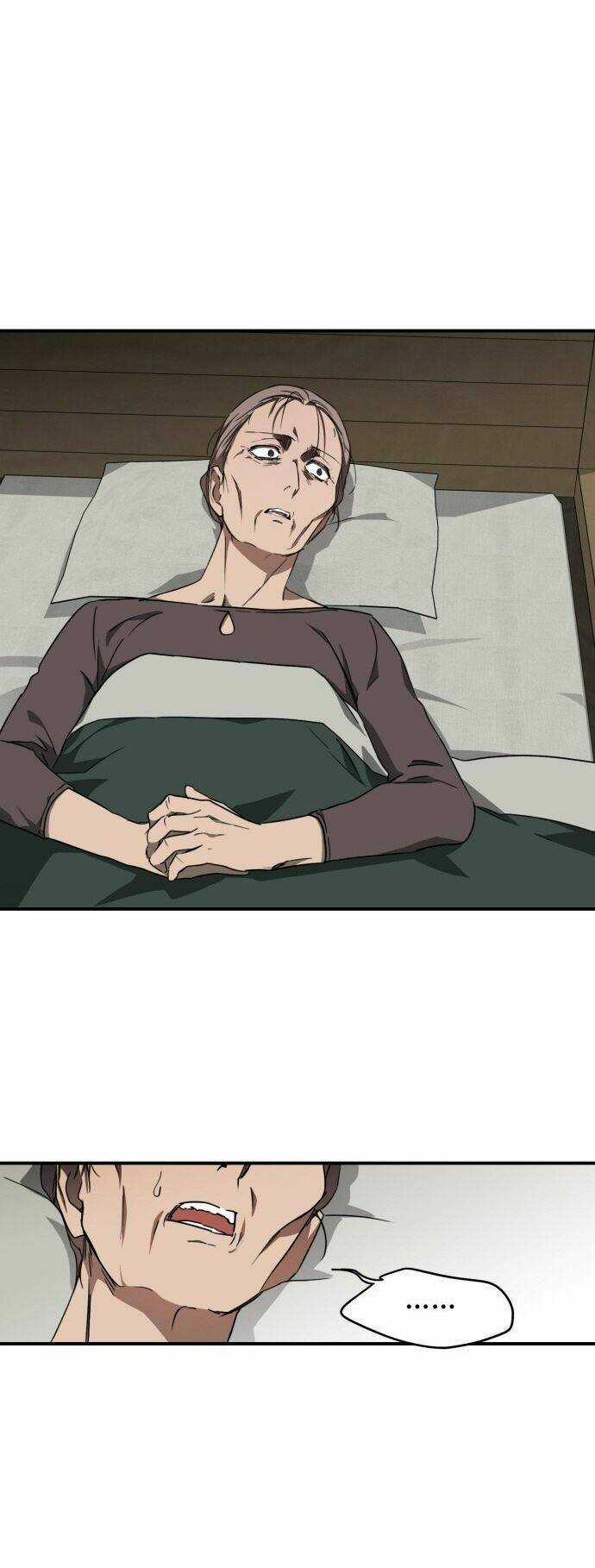 LÂU ĐÀI VÔ DANH Chapter 30 trang 8