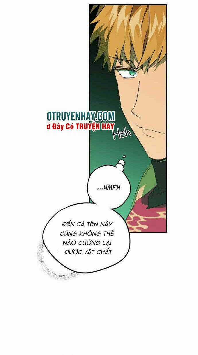 LÂU ĐÀI VÔ DANH Chapter 31 trang 12