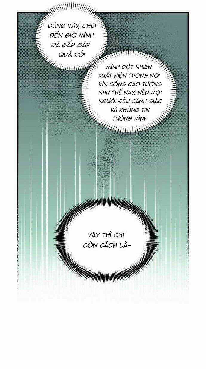 LÂU ĐÀI VÔ DANH Chapter 31 trang 13