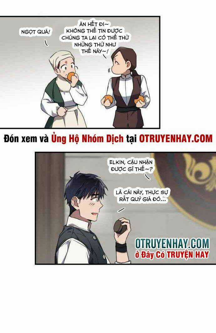 LÂU ĐÀI VÔ DANH Chapter 31 trang 15