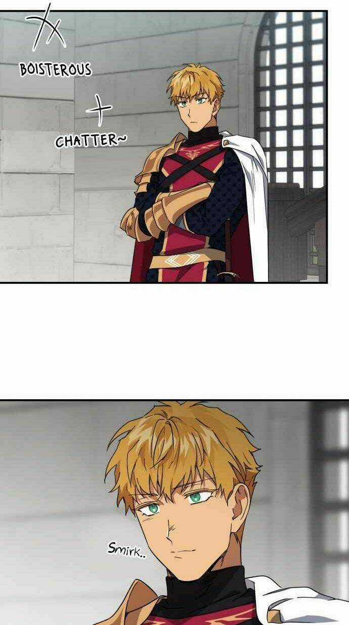 LÂU ĐÀI VÔ DANH Chapter 31 trang 16