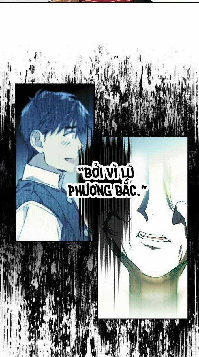 LÂU ĐÀI VÔ DANH Chapter 31 trang 17