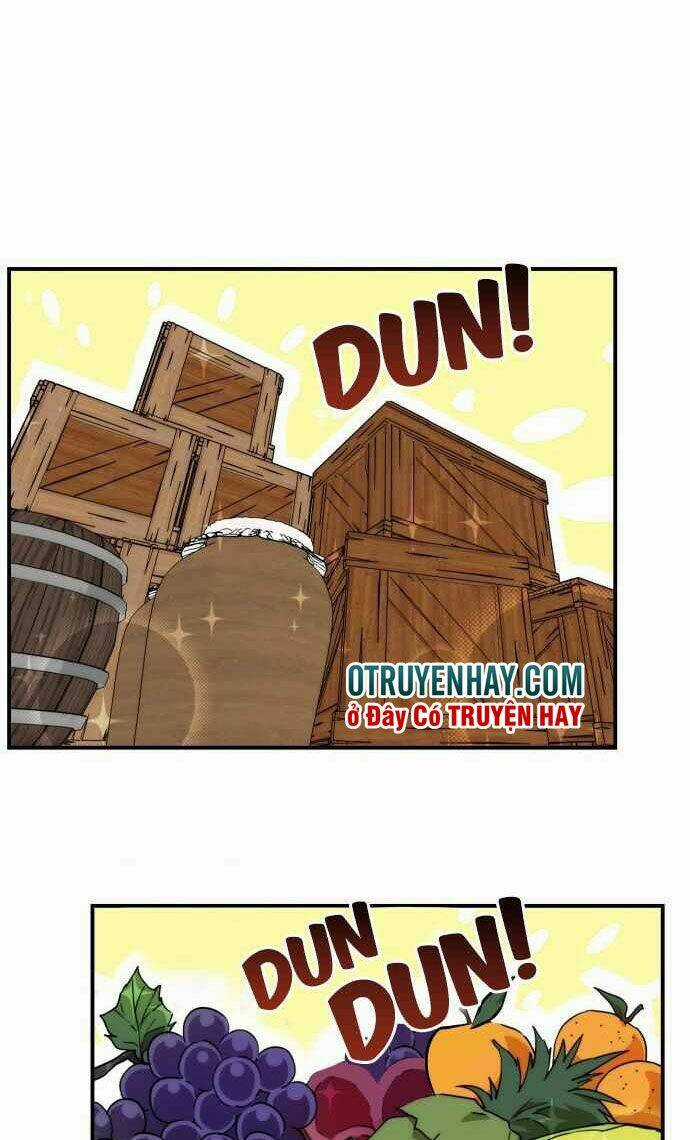 LÂU ĐÀI VÔ DANH Chapter 31 trang 2