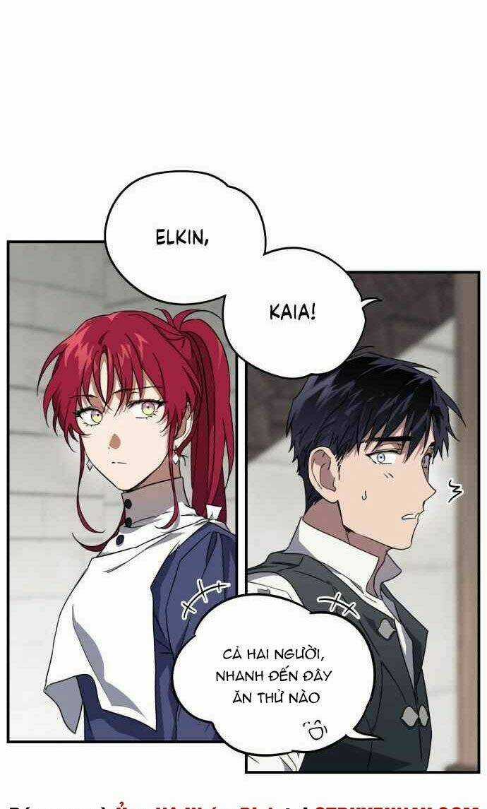 LÂU ĐÀI VÔ DANH Chapter 31 trang 21