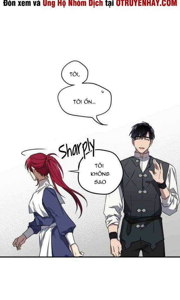 LÂU ĐÀI VÔ DANH Chapter 31 trang 22