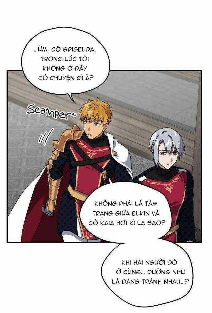 LÂU ĐÀI VÔ DANH Chapter 31 trang 24