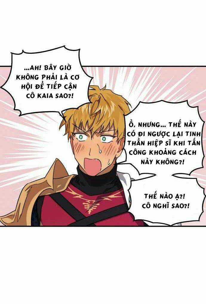 LÂU ĐÀI VÔ DANH Chapter 31 trang 25