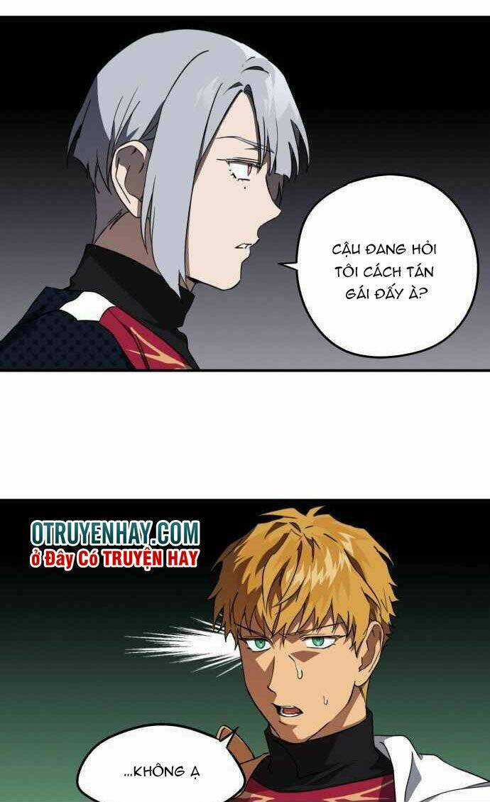 LÂU ĐÀI VÔ DANH Chapter 31 trang 26