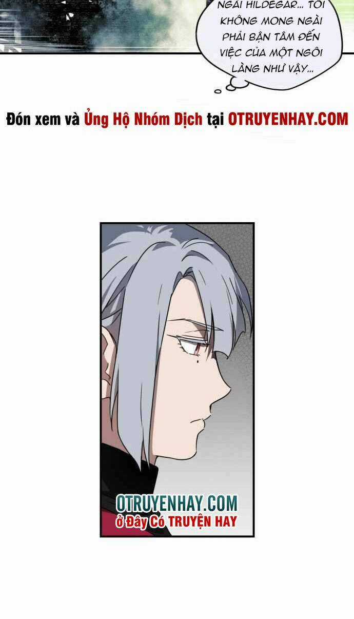 LÂU ĐÀI VÔ DANH Chapter 31 trang 29