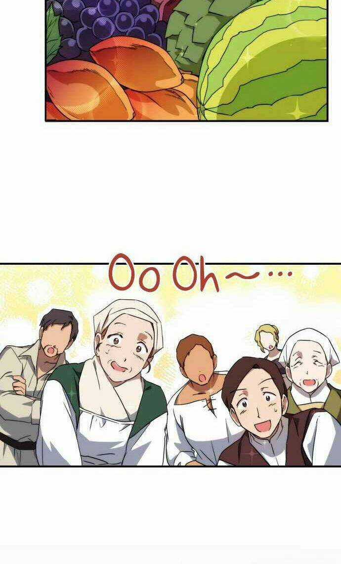 LÂU ĐÀI VÔ DANH Chapter 31 trang 3