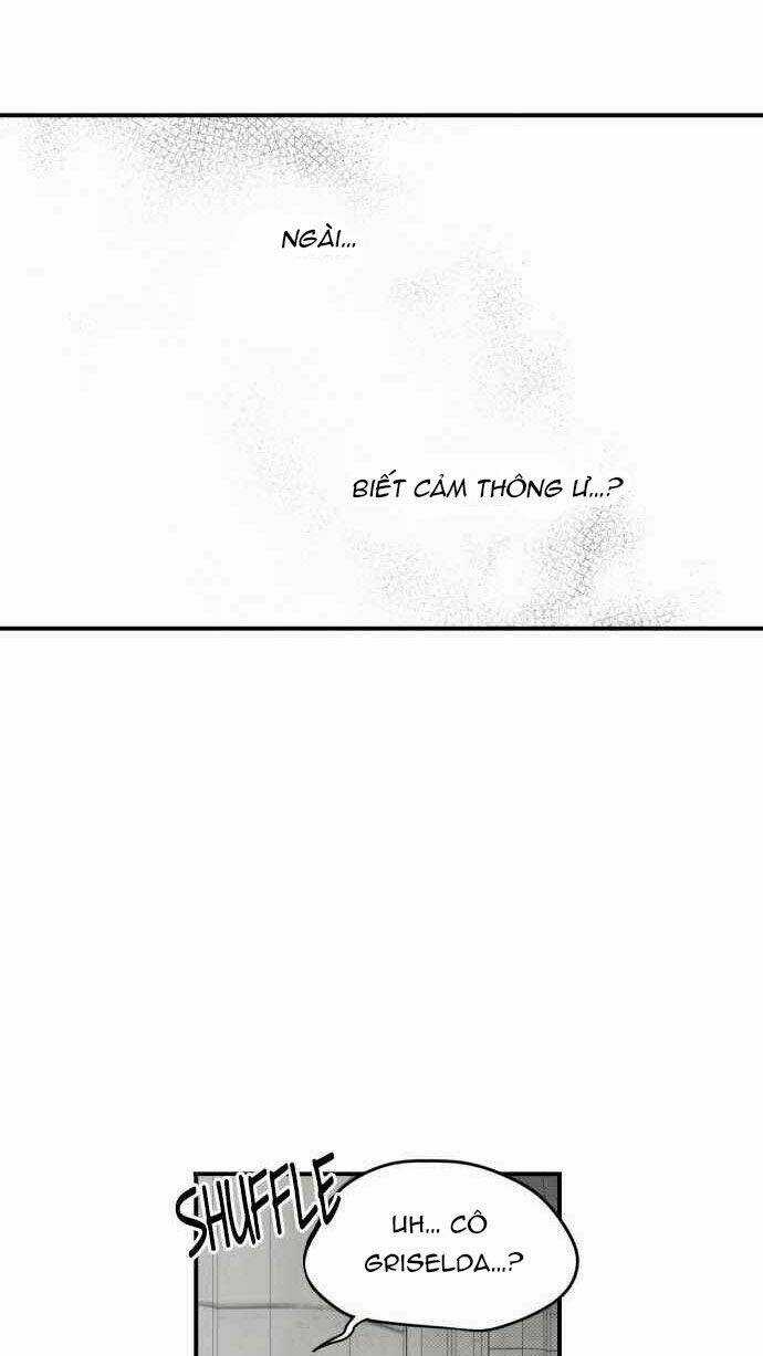 LÂU ĐÀI VÔ DANH Chapter 31 trang 30