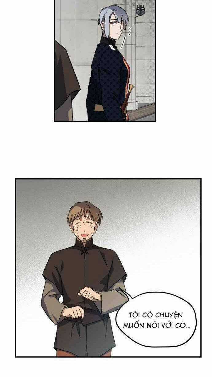 LÂU ĐÀI VÔ DANH Chapter 31 trang 31