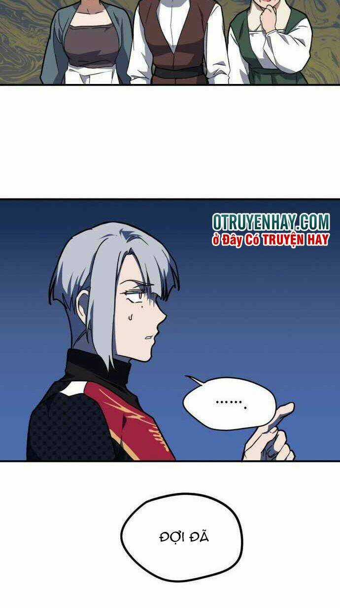 LÂU ĐÀI VÔ DANH Chapter 31 trang 40