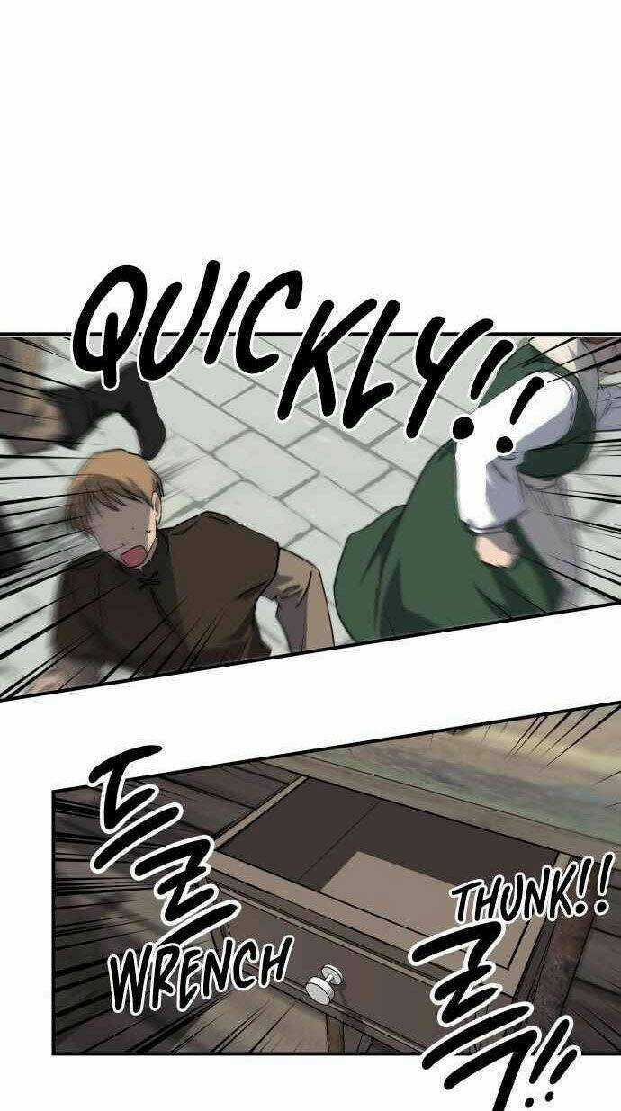 LÂU ĐÀI VÔ DANH Chapter 31 trang 41