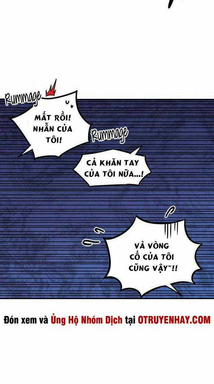 LÂU ĐÀI VÔ DANH Chapter 31 trang 42