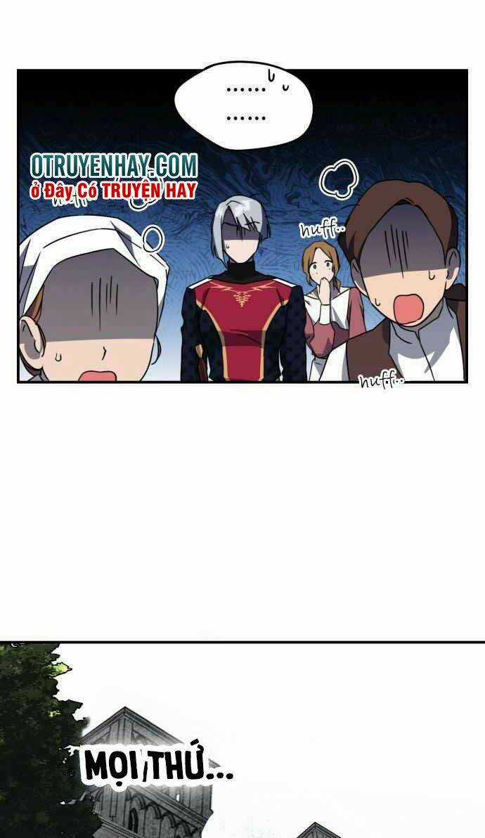 LÂU ĐÀI VÔ DANH Chapter 31 trang 43