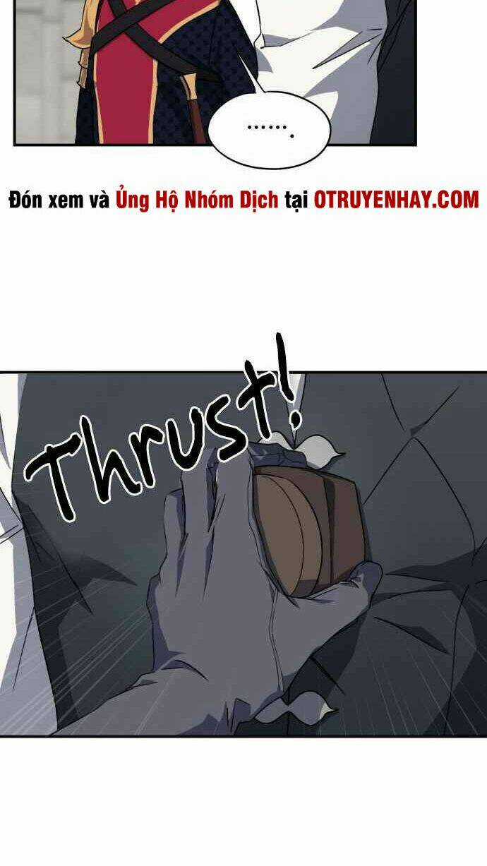 LÂU ĐÀI VÔ DANH Chapter 31 trang 8