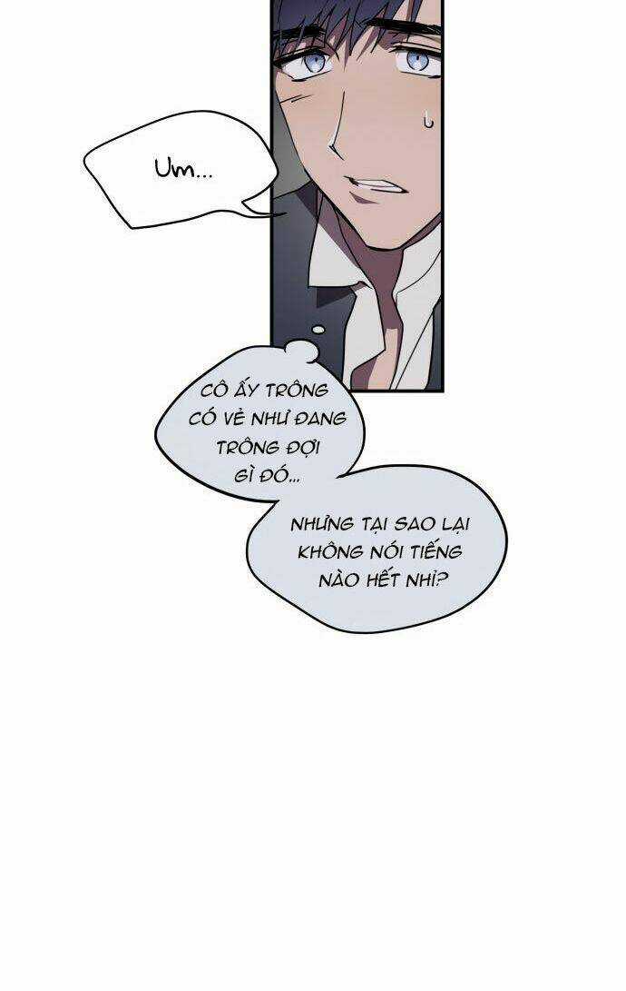 LÂU ĐÀI VÔ DANH Chapter 4 trang 11