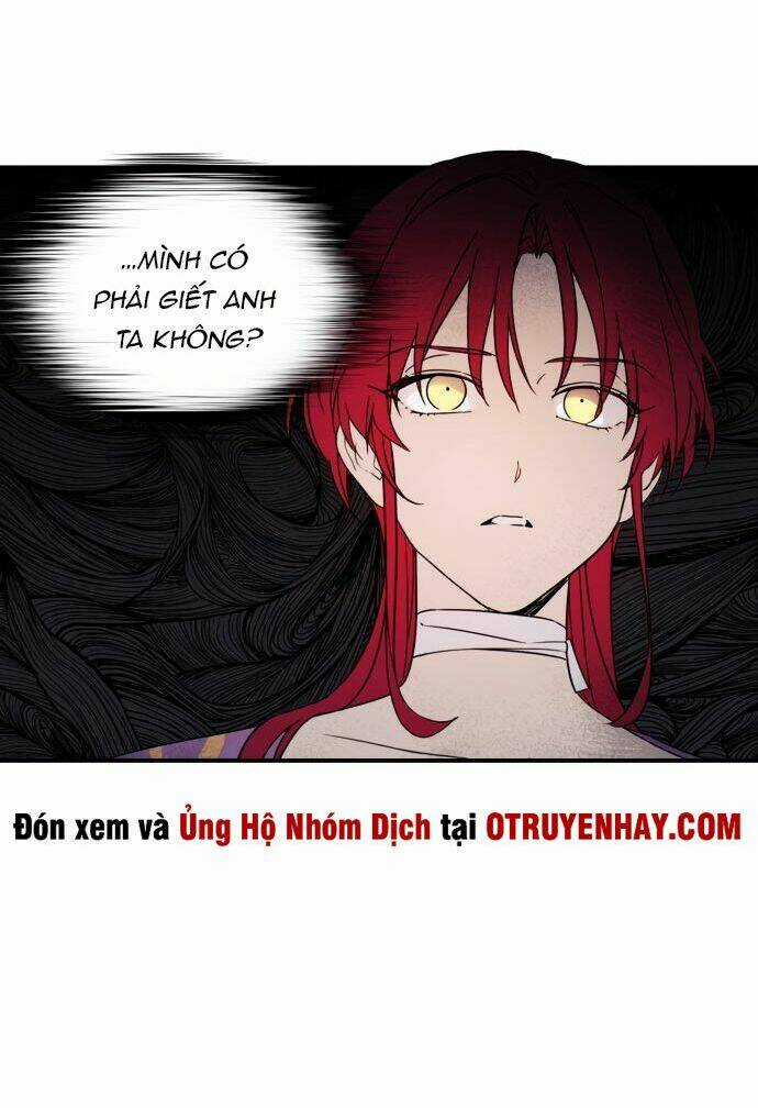 LÂU ĐÀI VÔ DANH Chapter 4 trang 13