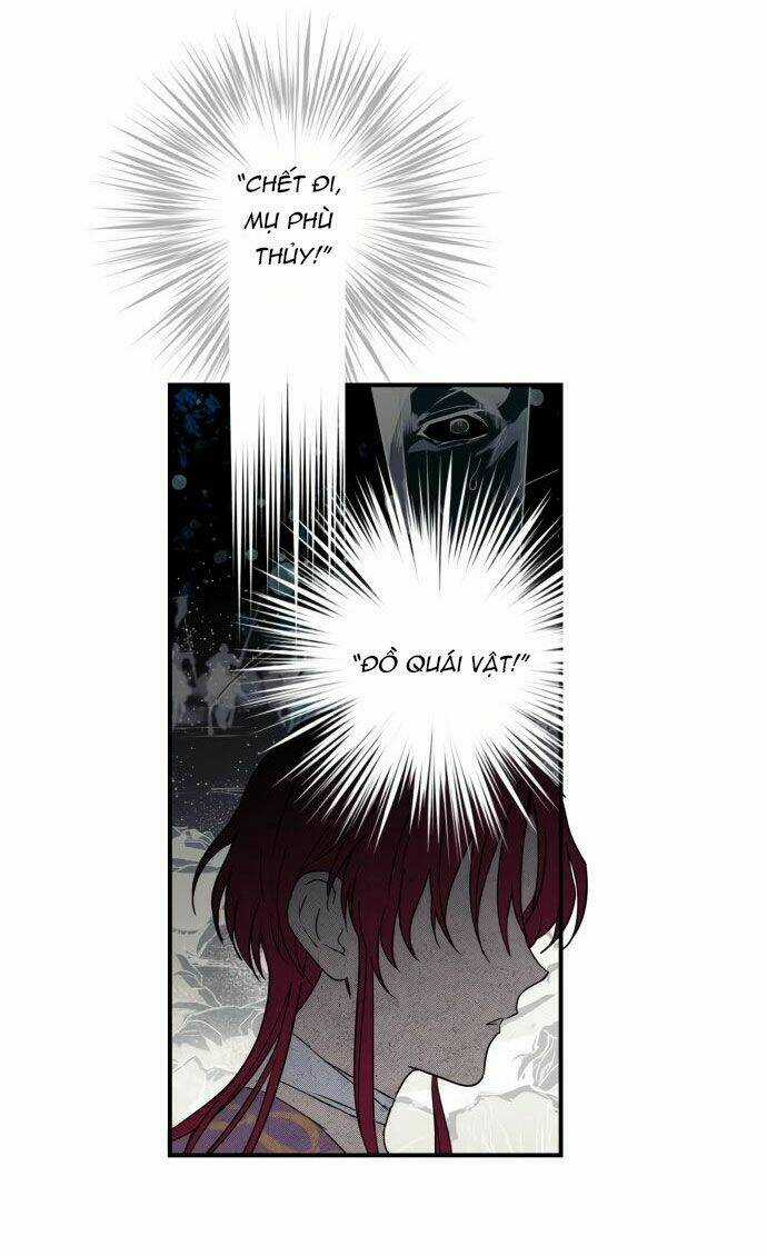 LÂU ĐÀI VÔ DANH Chapter 4 trang 15