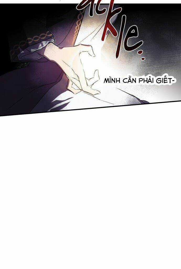 LÂU ĐÀI VÔ DANH Chapter 4 trang 18