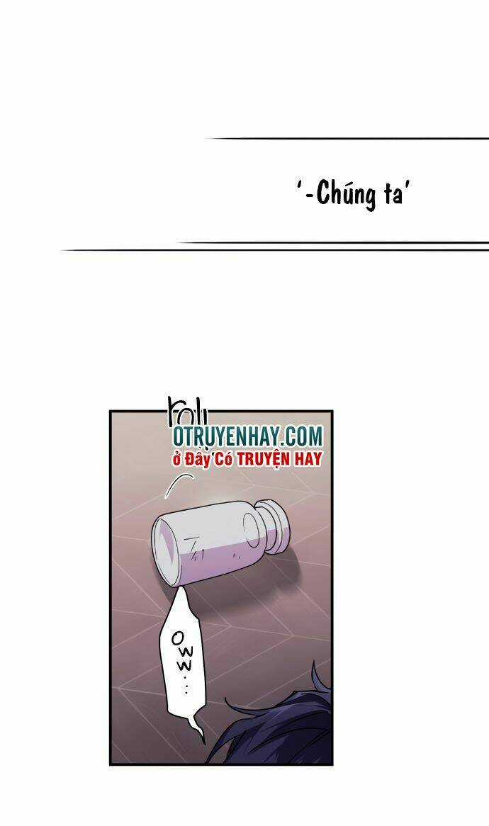 LÂU ĐÀI VÔ DANH Chapter 4 trang 2