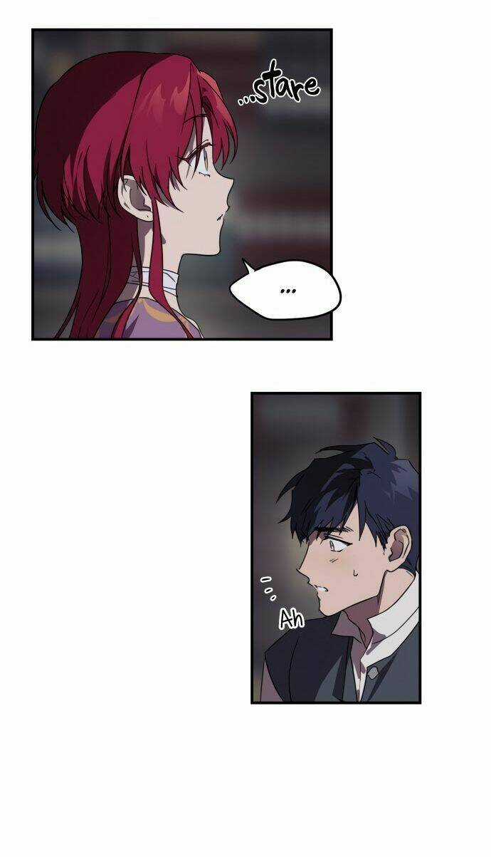 LÂU ĐÀI VÔ DANH Chapter 4 trang 21