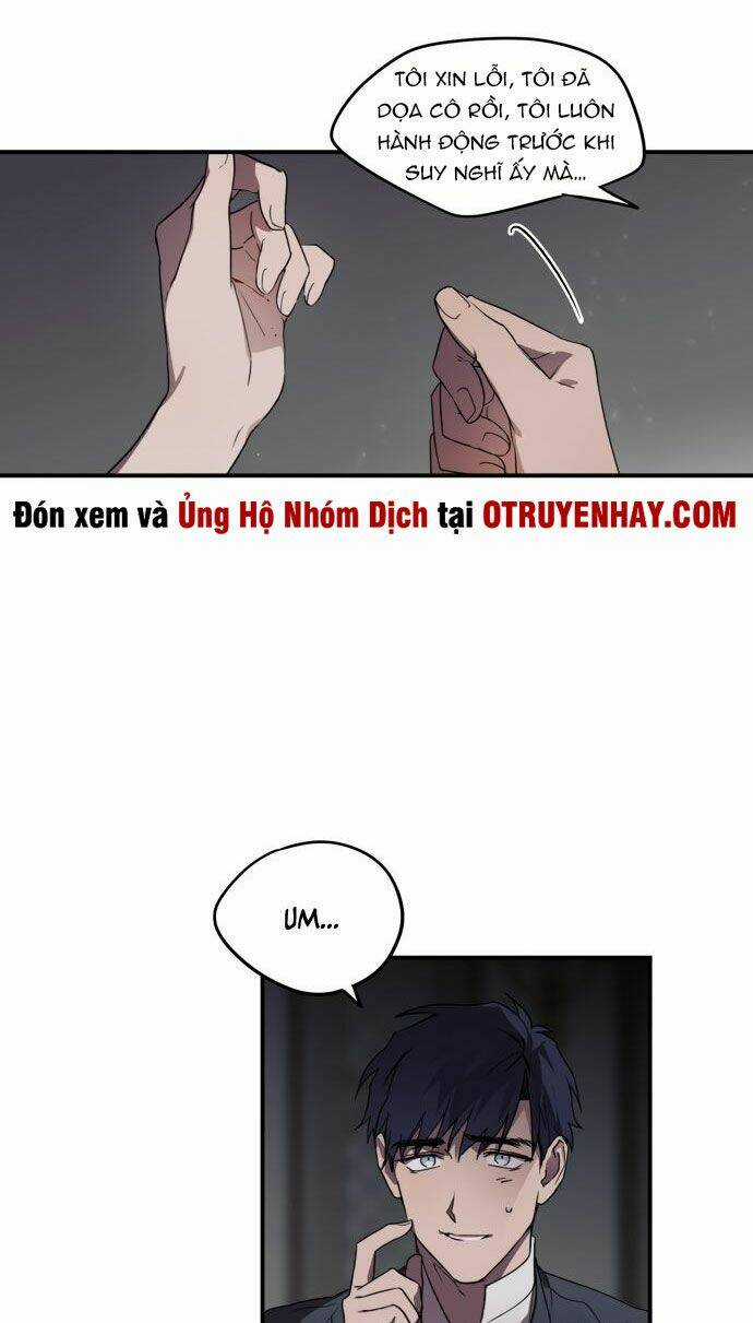 LÂU ĐÀI VÔ DANH Chapter 4 trang 22