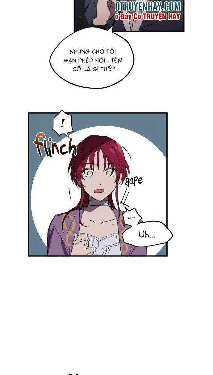 LÂU ĐÀI VÔ DANH Chapter 4 trang 23