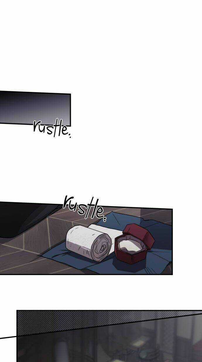 LÂU ĐÀI VÔ DANH Chapter 4 trang 29