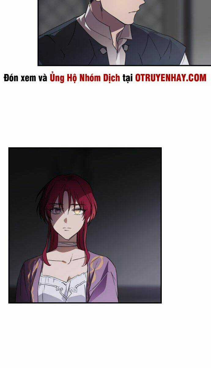 LÂU ĐÀI VÔ DANH Chapter 4 trang 32