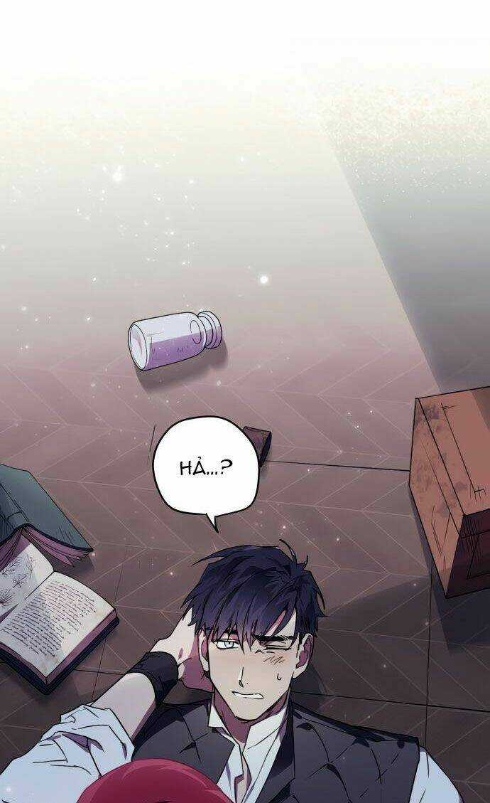 LÂU ĐÀI VÔ DANH Chapter 4 trang 4