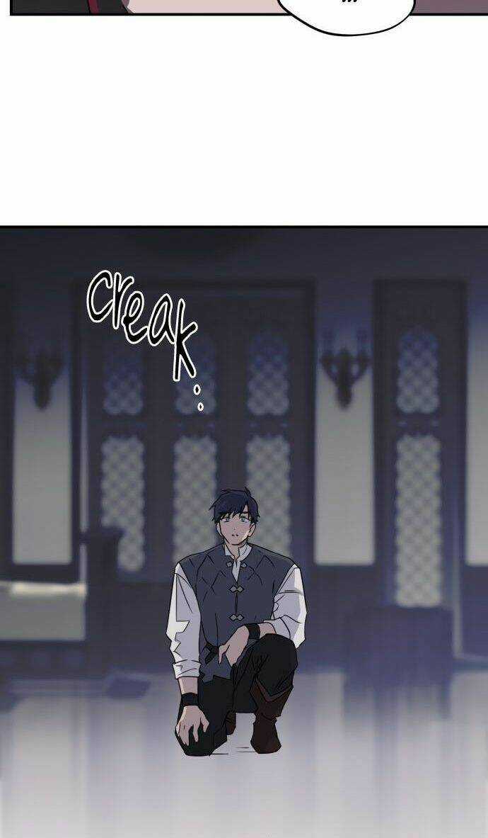 LÂU ĐÀI VÔ DANH Chapter 4 trang 40