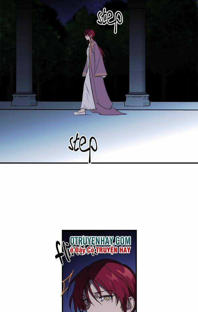 LÂU ĐÀI VÔ DANH Chapter 4 trang 43