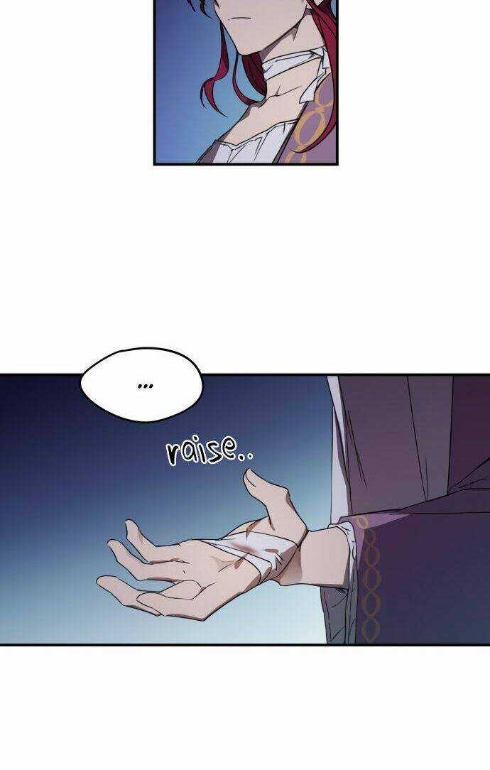 LÂU ĐÀI VÔ DANH Chapter 4 trang 44