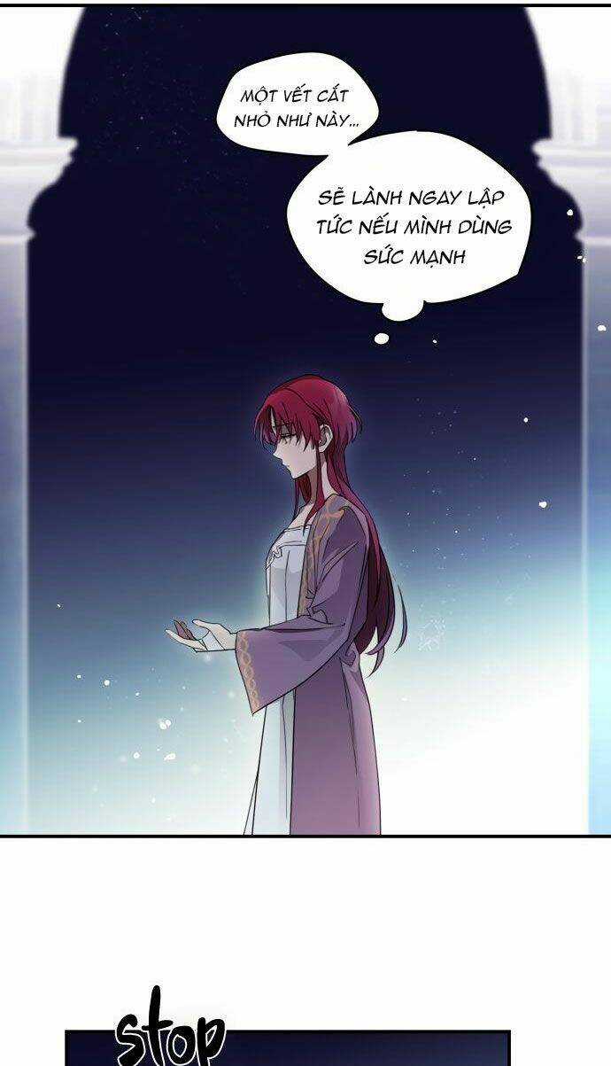 LÂU ĐÀI VÔ DANH Chapter 4 trang 45