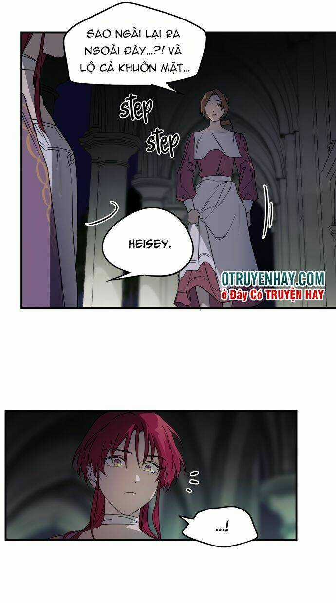 LÂU ĐÀI VÔ DANH Chapter 4 trang 50