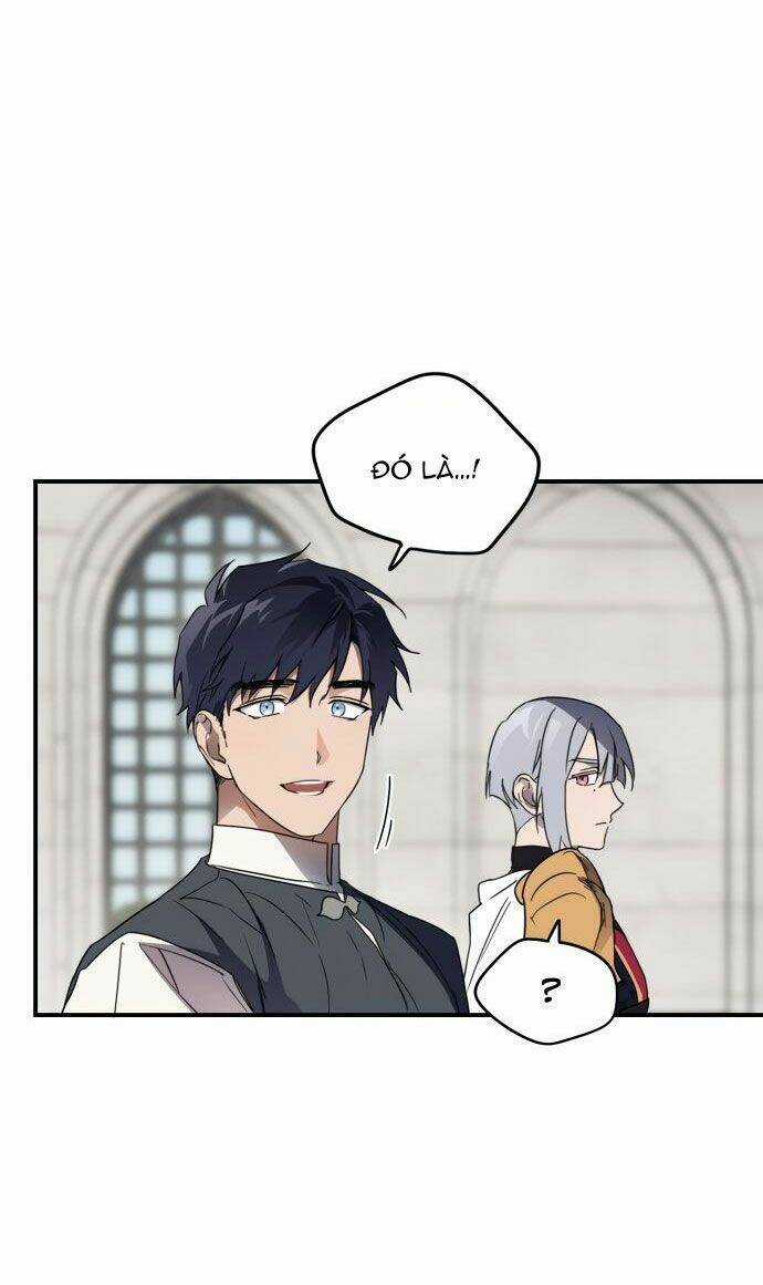 LÂU ĐÀI VÔ DANH Chapter 4 trang 58