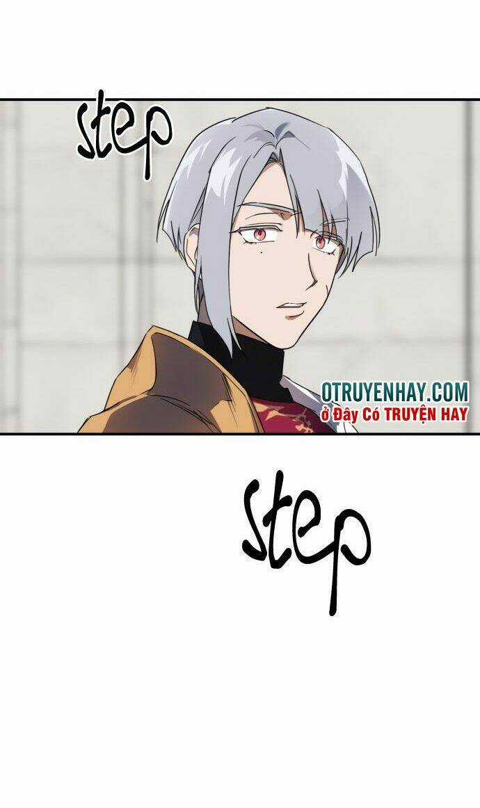 LÂU ĐÀI VÔ DANH Chapter 4 trang 59