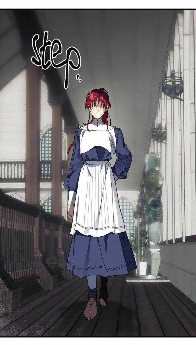 LÂU ĐÀI VÔ DANH Chapter 4 trang 60