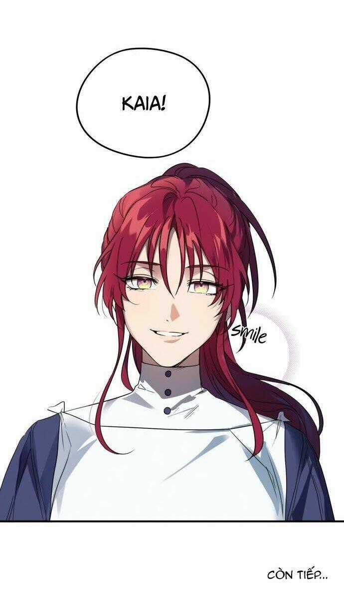 LÂU ĐÀI VÔ DANH Chapter 4 trang 61