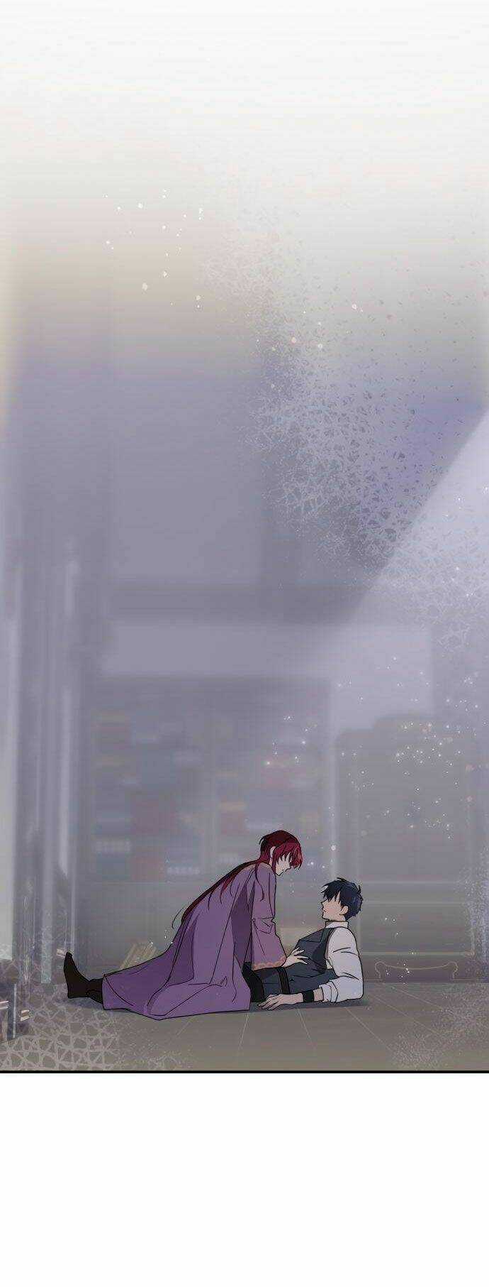 LÂU ĐÀI VÔ DANH Chapter 4 trang 7