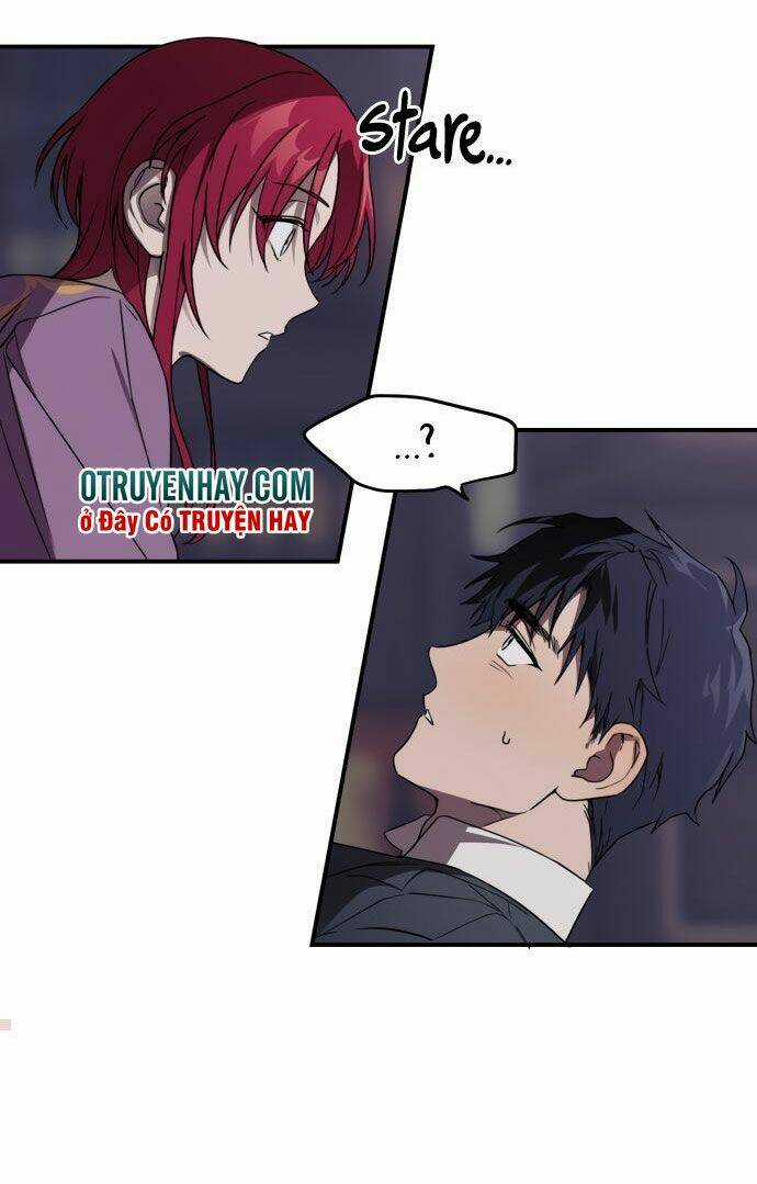 LÂU ĐÀI VÔ DANH Chapter 4 trang 8